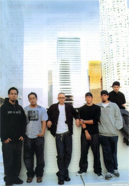 Linkin Park