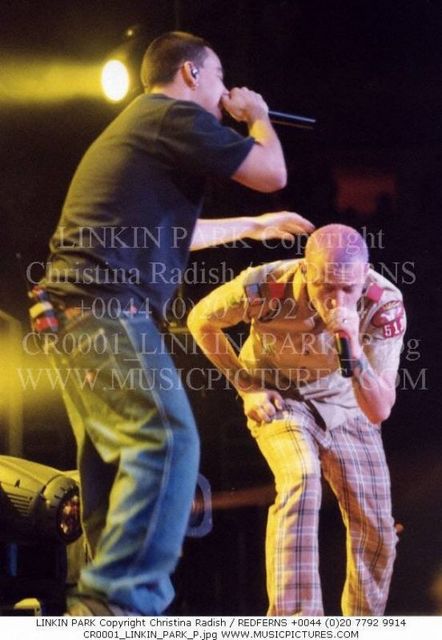 Linkin Park