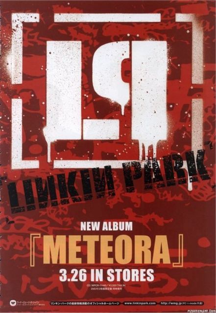 Linkin Park