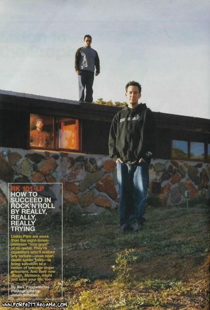 Linkin Park