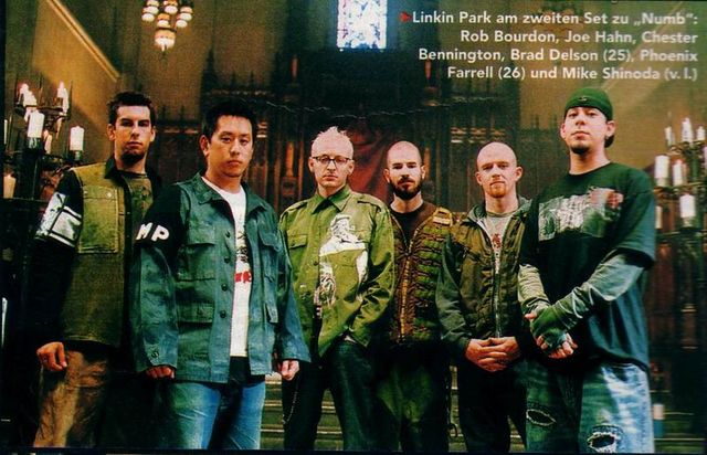 Linkin Park
