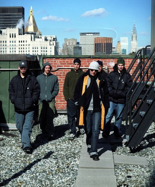 Linkin Park