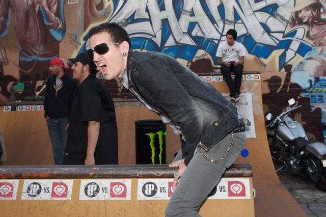 Linkin Park