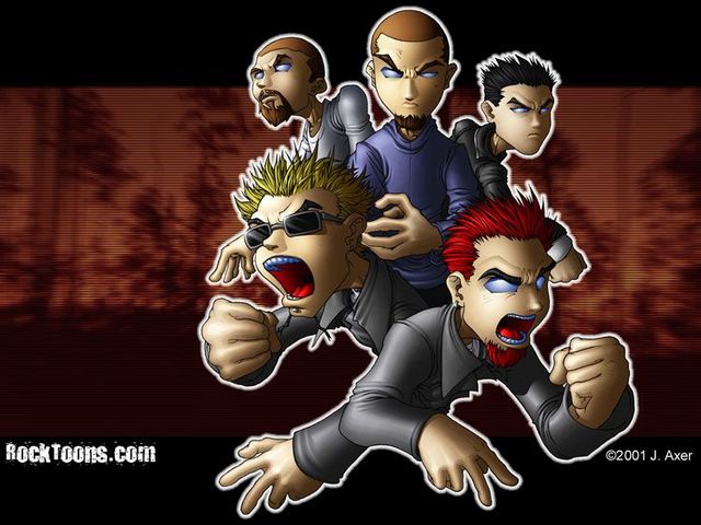 Linkin Park