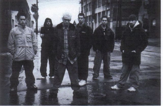 Linkin Park