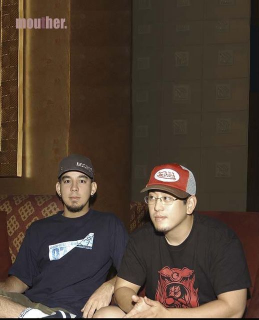 Linkin Park