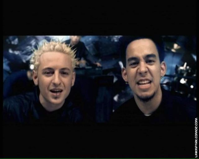 Linkin Park