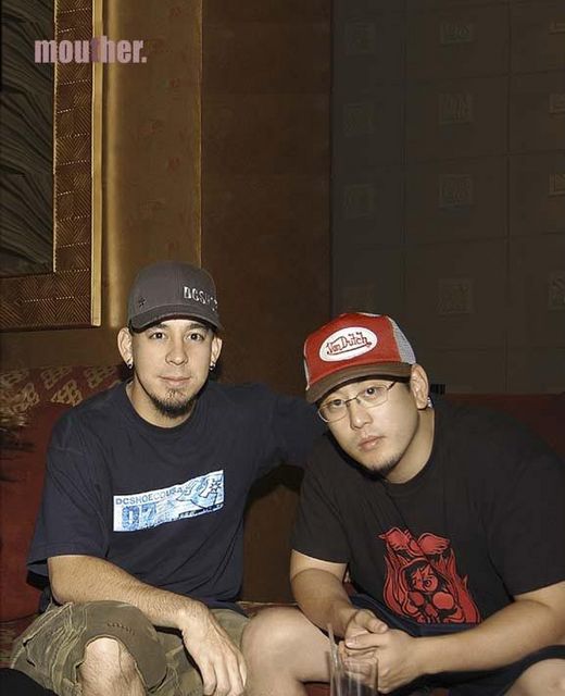 Linkin Park