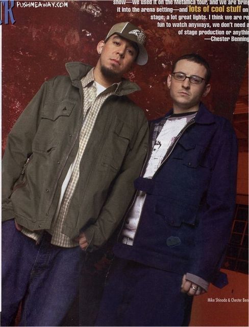 Linkin Park