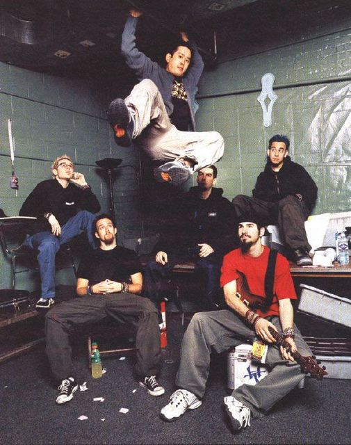 Linkin Park