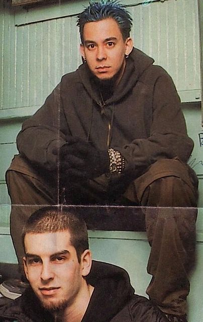 Linkin Park