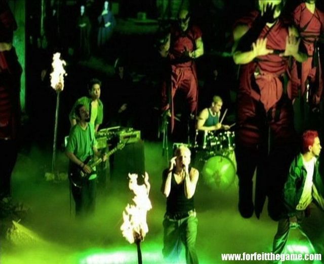 Linkin Park