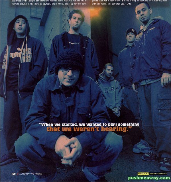 Linkin Park