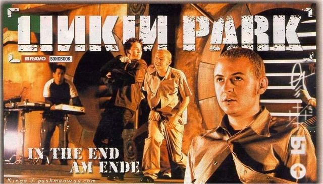Linkin Park