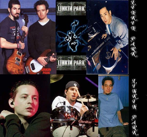 Linkin Park