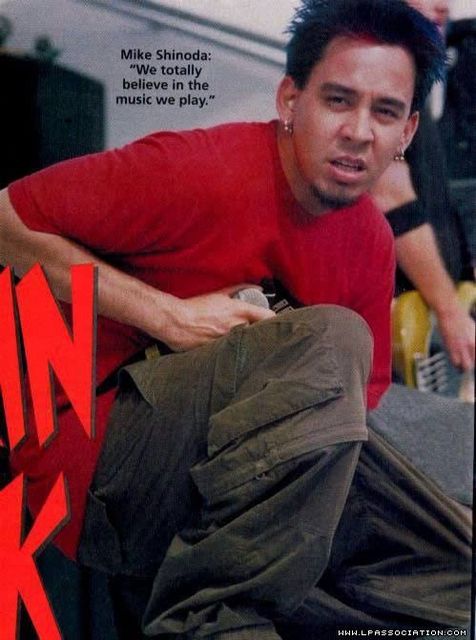 Linkin Park