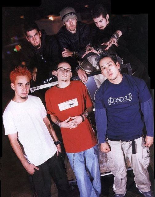 Linkin Park