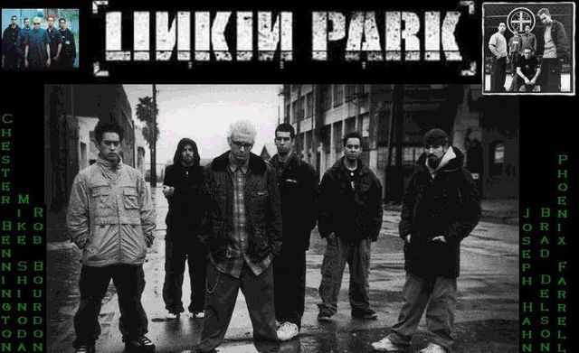 Linkin Park