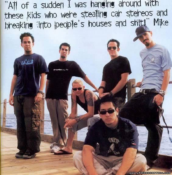 Linkin Park