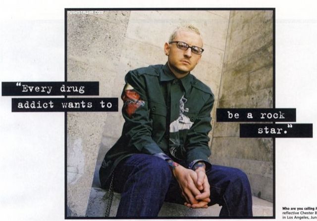 Linkin Park