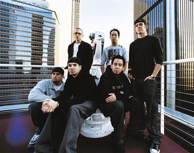 Linkin Park