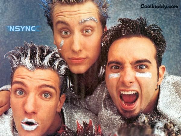 *NSync