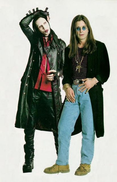 Ozzy Osbourne