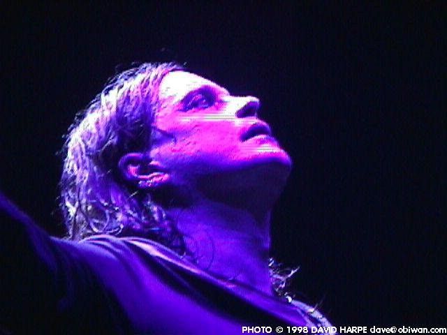 Ozzy Osbourne