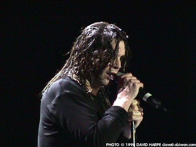 Ozzy Osbourne