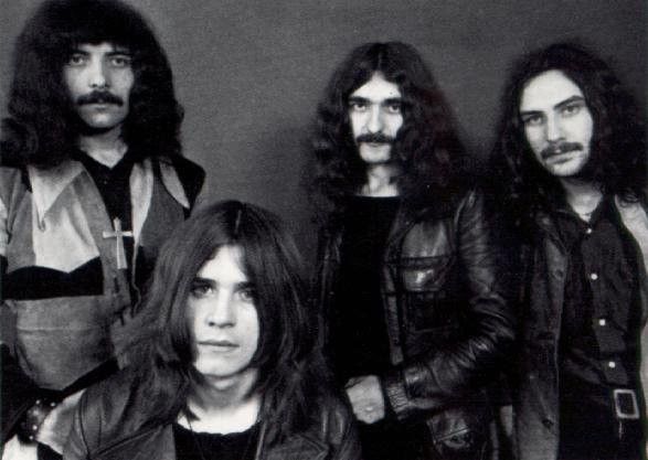 Ozzy Osbourne