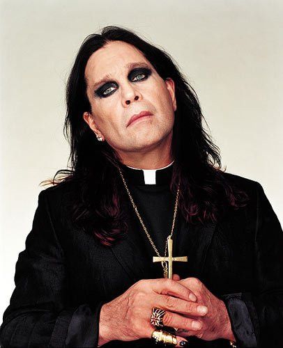 Ozzy Osbourne