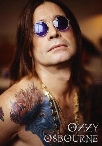 Ozzy Osbourne