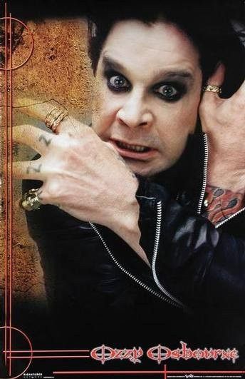 Ozzy Osbourne