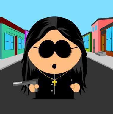 Ozzy Osbourne
