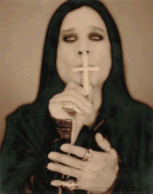 Ozzy Osbourne