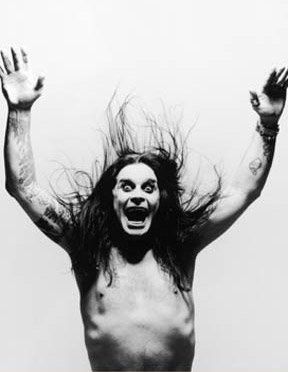 Ozzy Osbourne