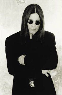 Ozzy Osbourne