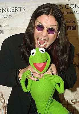 Ozzy Osbourne