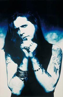Ozzy Osbourne