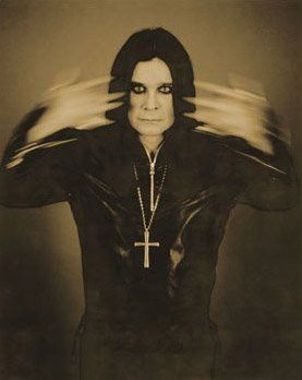 Ozzy Osbourne