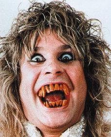 Ozzy Osbourne