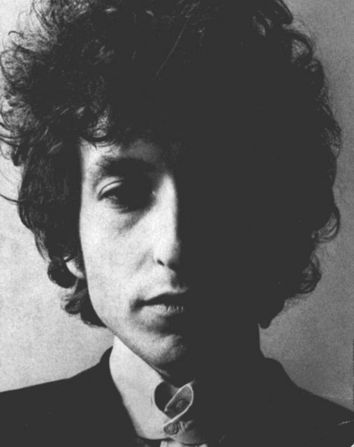 Bob Dylan