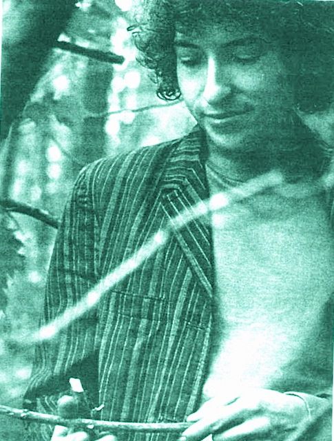 Bob Dylan