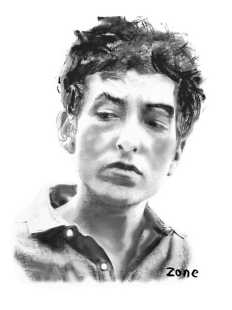 Bob Dylan