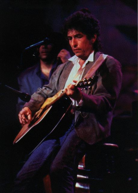 Bob Dylan