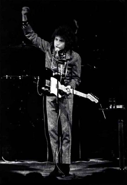Bob Dylan