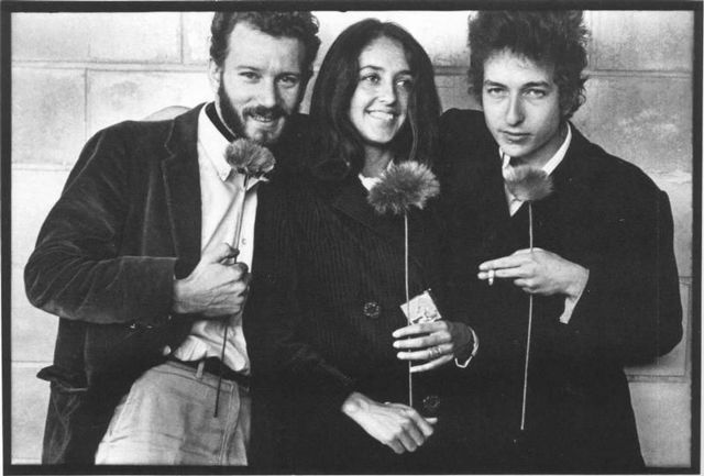 Bob Dylan