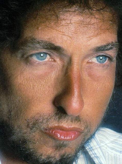 Bob Dylan