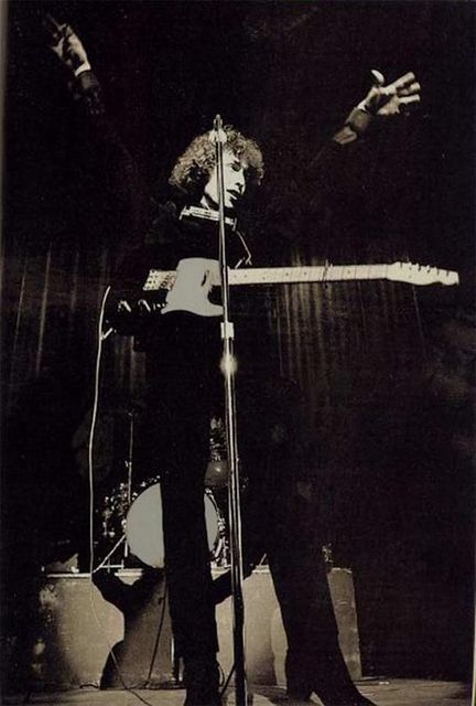 Bob Dylan