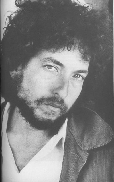 Bob Dylan